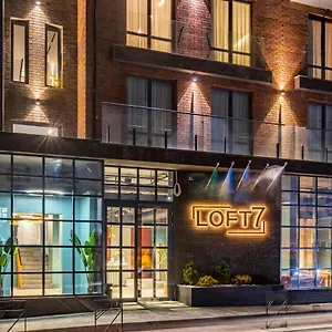 Loft7 **** Lwów